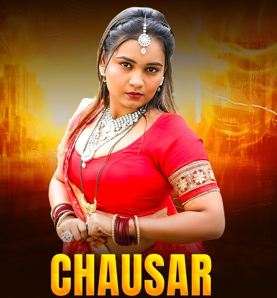 [18+] Chaushar (2025) S01 Hindi Dzyreplay WEB-DL 1080p – 720p – 480p Download & Watch