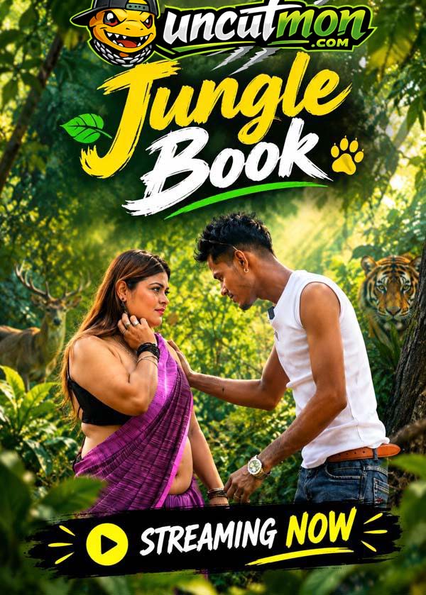 Jungle Book (2026) UnCut Hindi Short Film