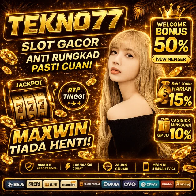 TEKNO77