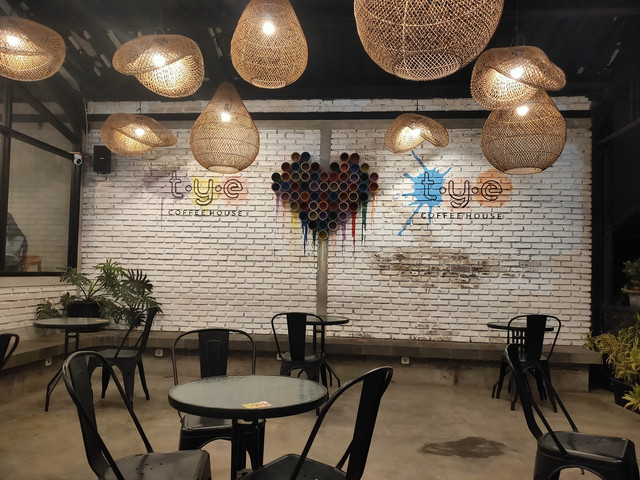 TYE Coffee House