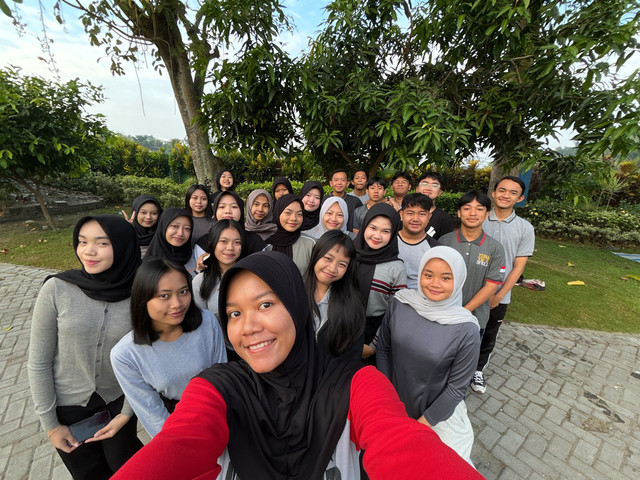 Foto Kebersamaan 5