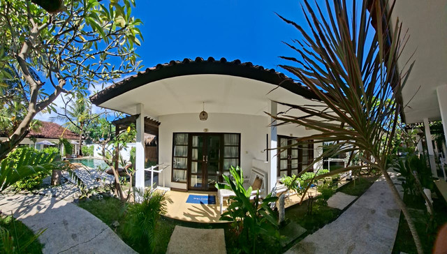 Room Interior