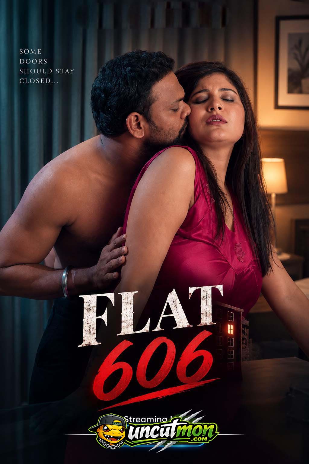 FLAT 606 2026 Cukkuboo Malayalam Short Film