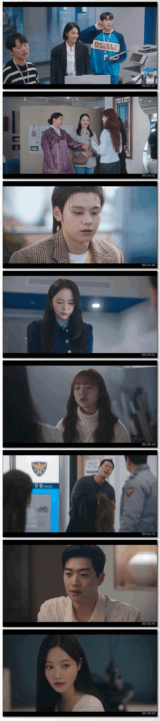 My Bias My Boss (2026) S01E09 HDRip Hindi ORG Dual Audio Amazon Web Series 1080p 720p