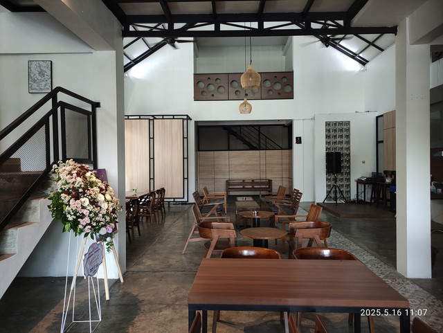 Kavarna Coffee Bar & Kitchen