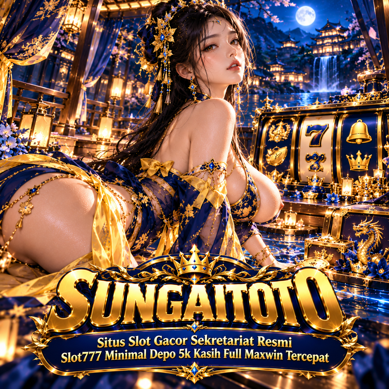 SUNGAITOTO