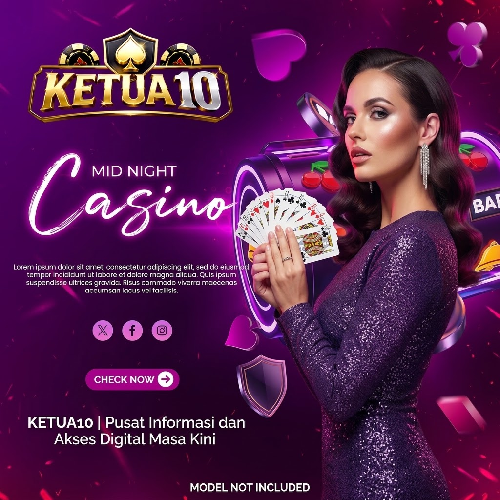KETUA10