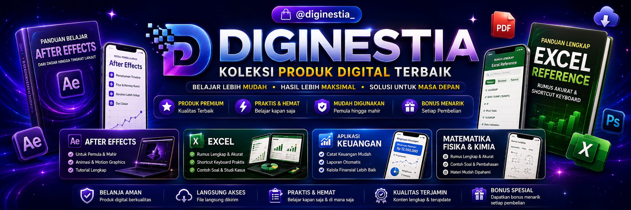Logo Brand