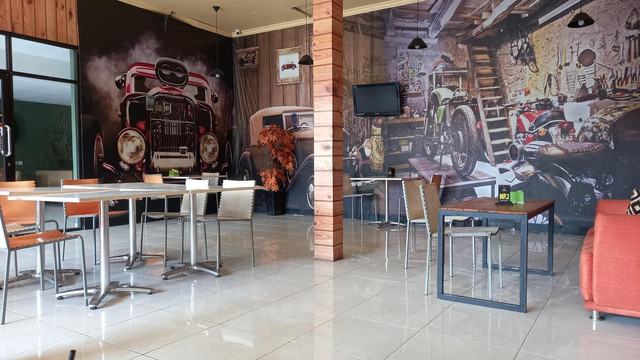 Raihan Coffee