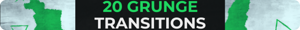 Grunge-Transitions