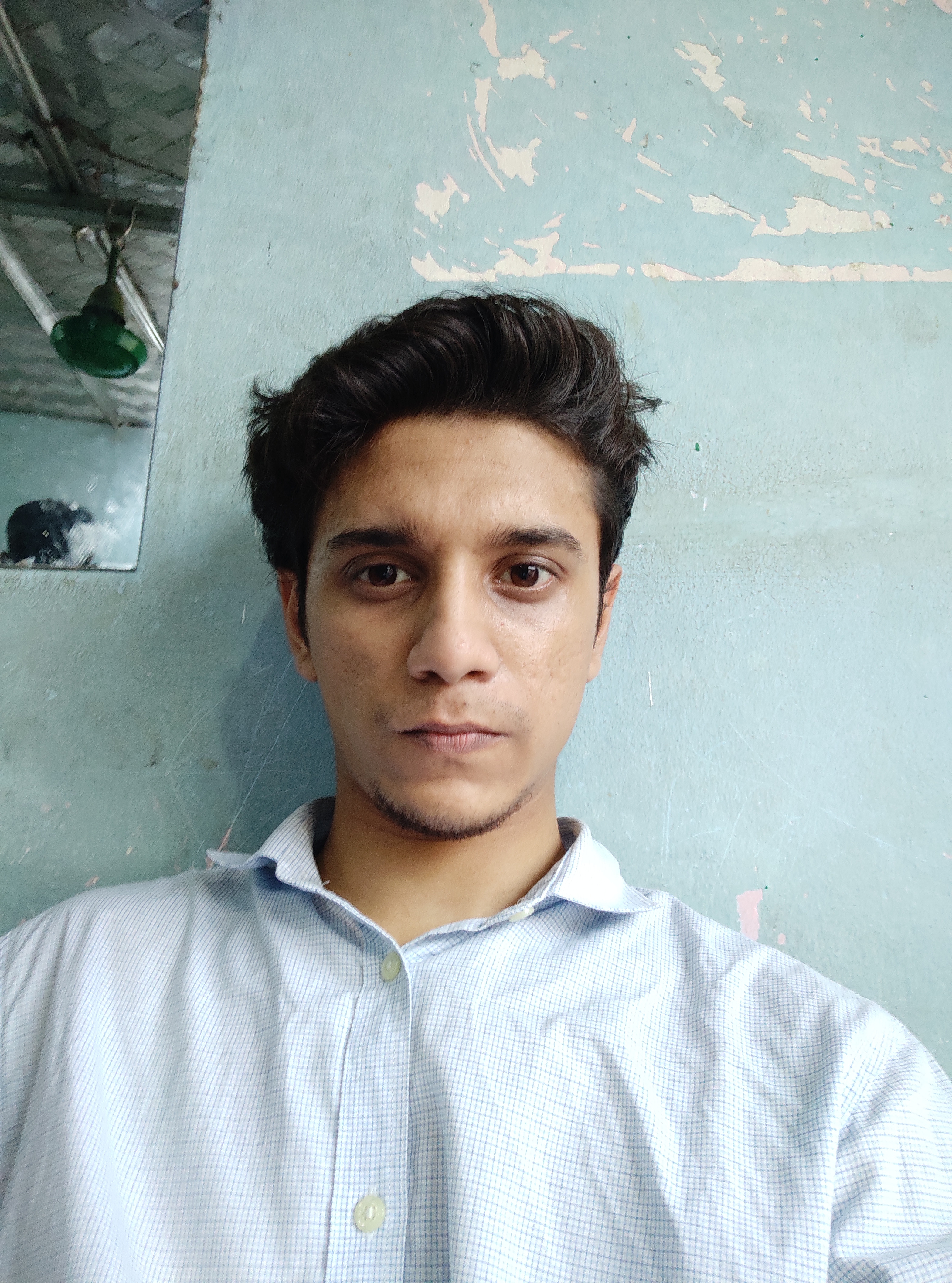 Imran H Khan - Projects