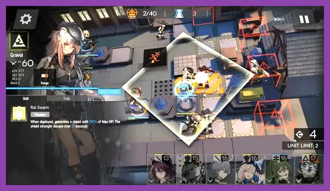 Arknights: 5 Best Support Characters Ranked