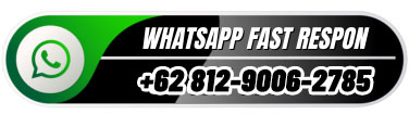 WHATSAPP INDOBET77