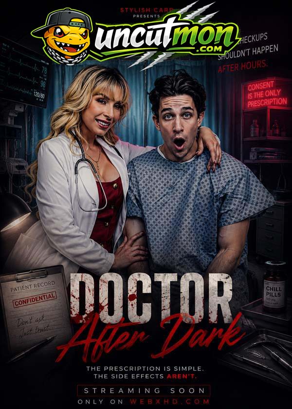 Doctor After Dark (2026) Milfty Originals English Short Film