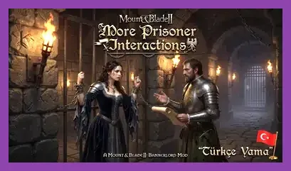 Managing defeated noble prisoners to trade for unique equipment and high tier gear