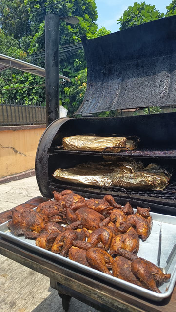 Sesi Heavenly Smoked #3