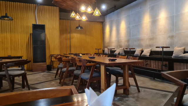 Antarakata Coffee