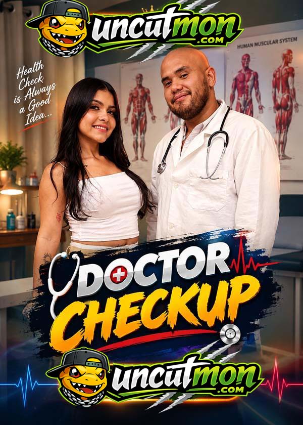 Doctor Checkup 2026 SexMex Originals English Short Film