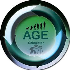 Age Calc Logo