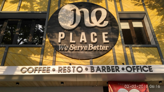 One Place Gresik