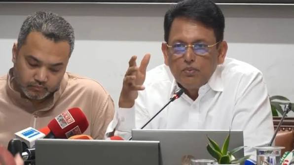 ১ অক্টোবরের মধ্যে নিয়োগ পাবেন প্রাথমিকের নিয়োগবঞ্চিত ৮১৭ জন: শিক্ষামন্ত্রী