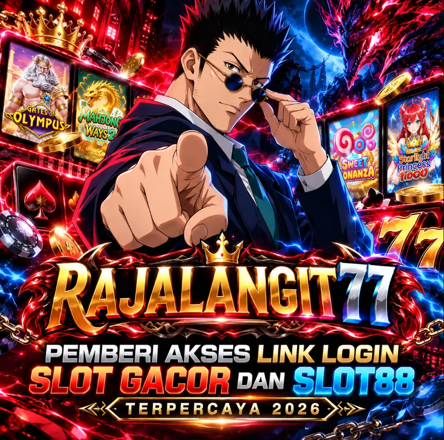 RAJALANGIT77
