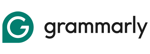 Grammarly Logo