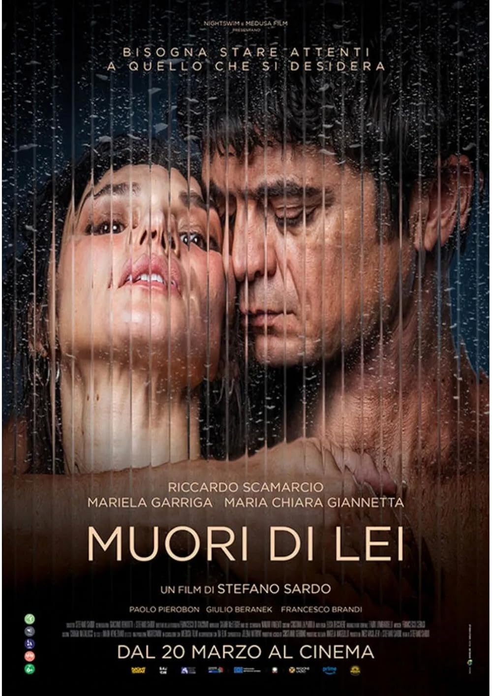 [18+] Close to Me (2025) Hindi Dubbed AMZN 1080P – 720p – 480p