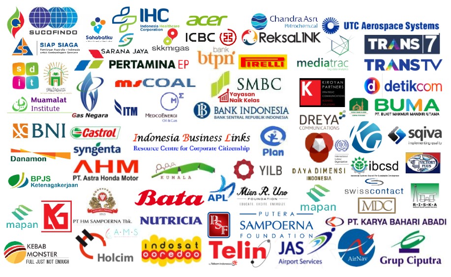 BDN Clients and Projects Logo Cloud