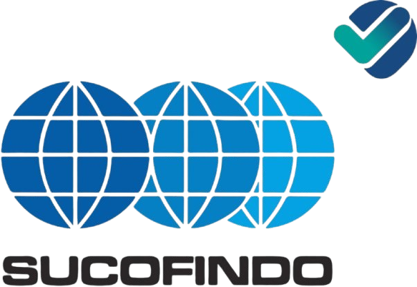 Logo SUCOFINDO