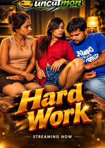 Hard Work 2026 Uncut Hindi Short Film
