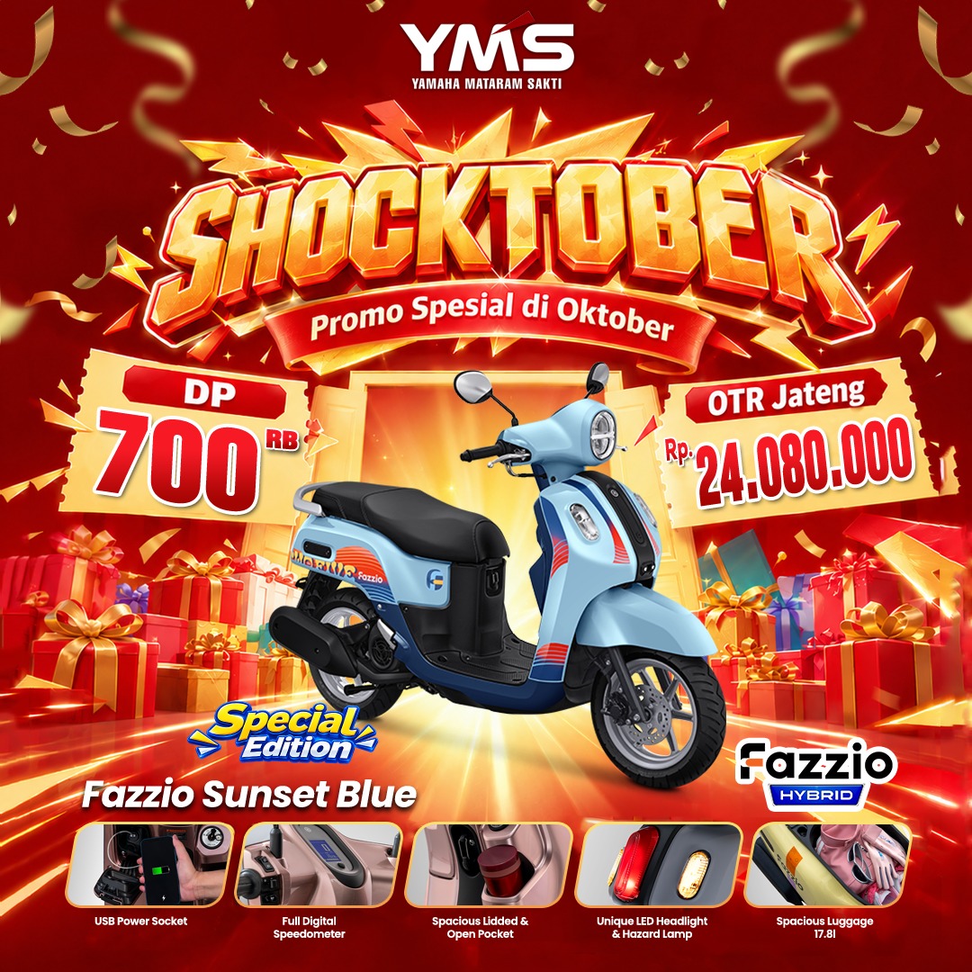 Hadiah Langsung