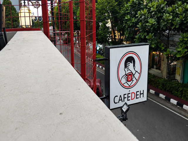 COREÉATERY by Cafedeh