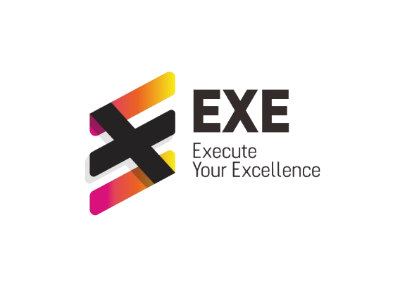 Logo EXE Education Centre