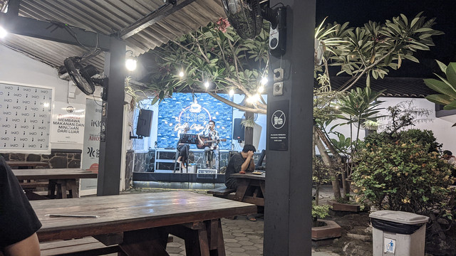 IKIO COFFEE