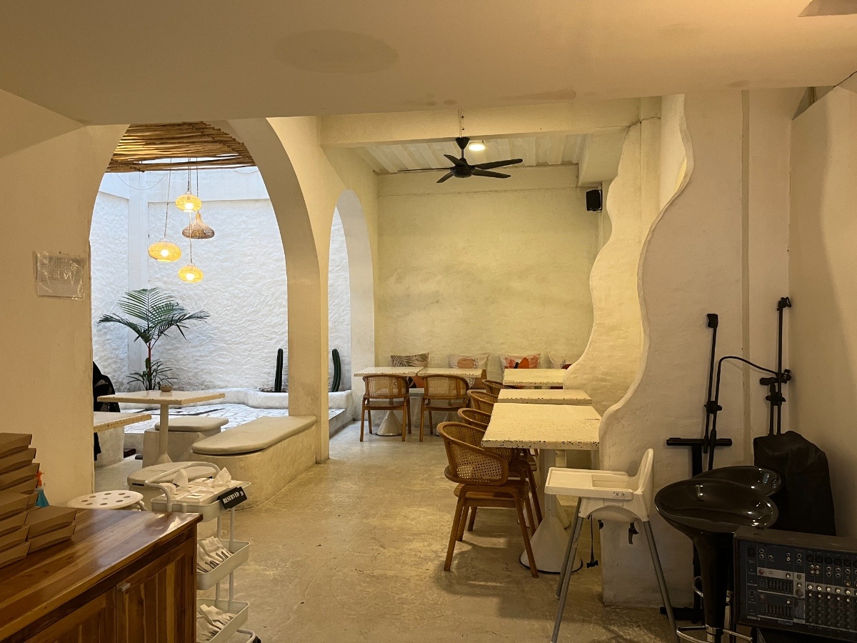 Historia Coffee & Eatery