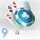 V8 POKER Lobby