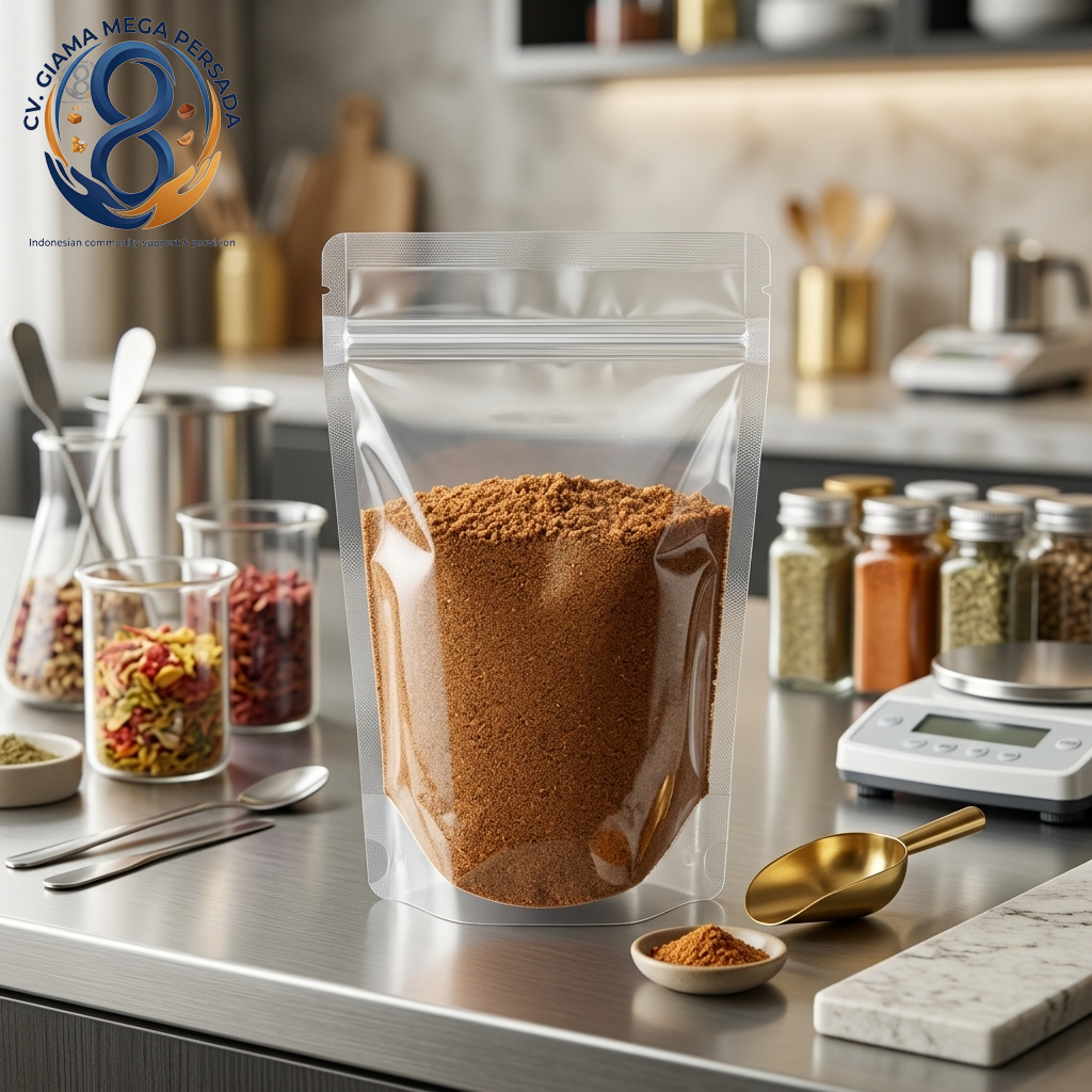 Granulated Coconut Sugar