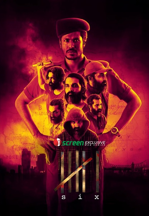 Six (2022) S01 Bengali WEB-DL – 480P | 720P | 1080P – Download & Watch Online