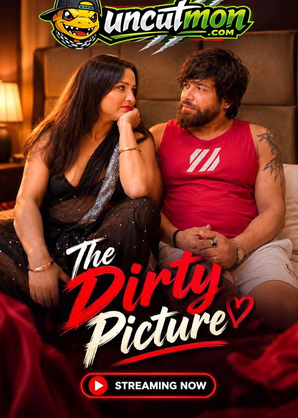 The Dirty Picture 2026 UnCut Hindi Short Film