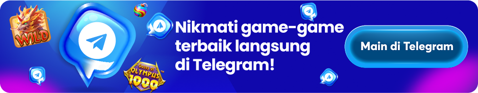 Main di Telegram