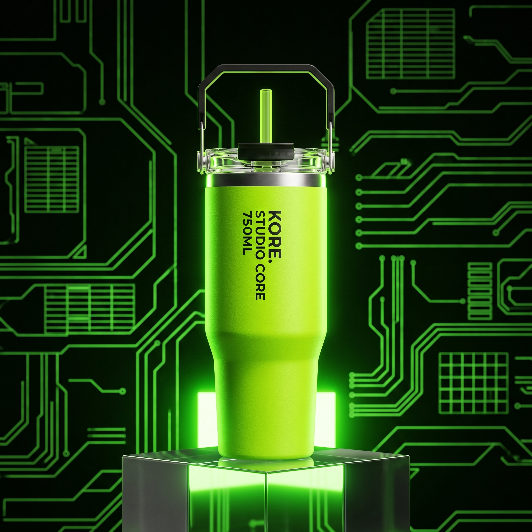 Studio Core - 750ml
