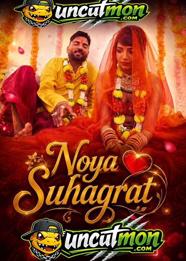 Noya Suhagrat 2026 Uncut Hindi Short Film