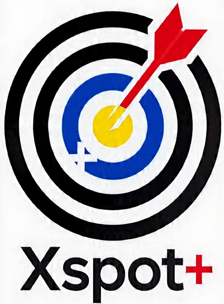 Xspot+