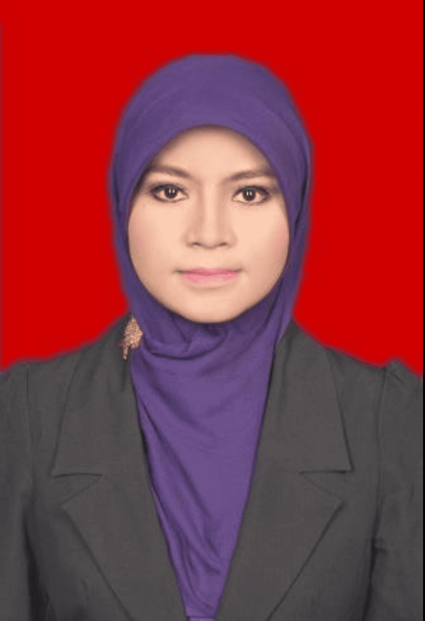 apt. Hj. Helmina Wati, M.Sc.