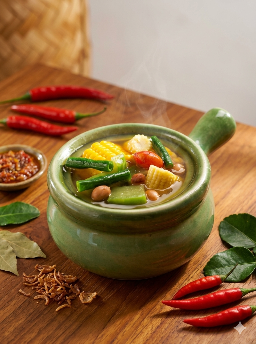 Sayur Asem
