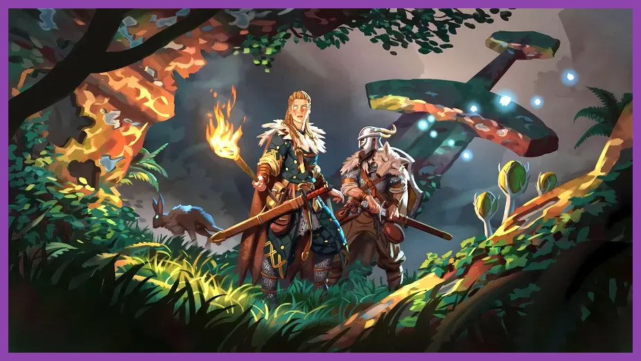 Valheim: How to Unlock Secret Characters