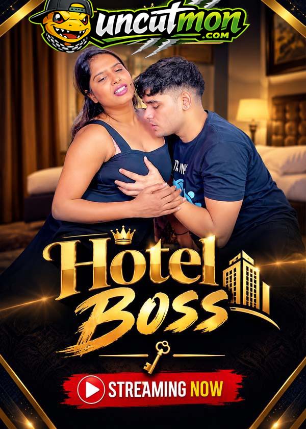 Hotel Boss 2026 UnCut Hindi Short Film