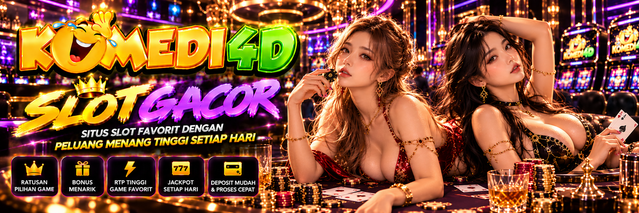 Slot Gacor 777
