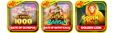 LAMPIONTOGEL slot